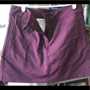 Puma Ladies’ Golf Skort
